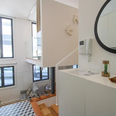 Trindade Triplex * Porto