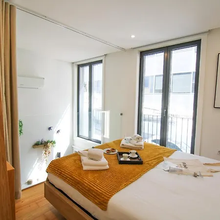 Trindade Triplex Apartment
